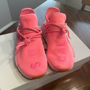 Adidas Human Race